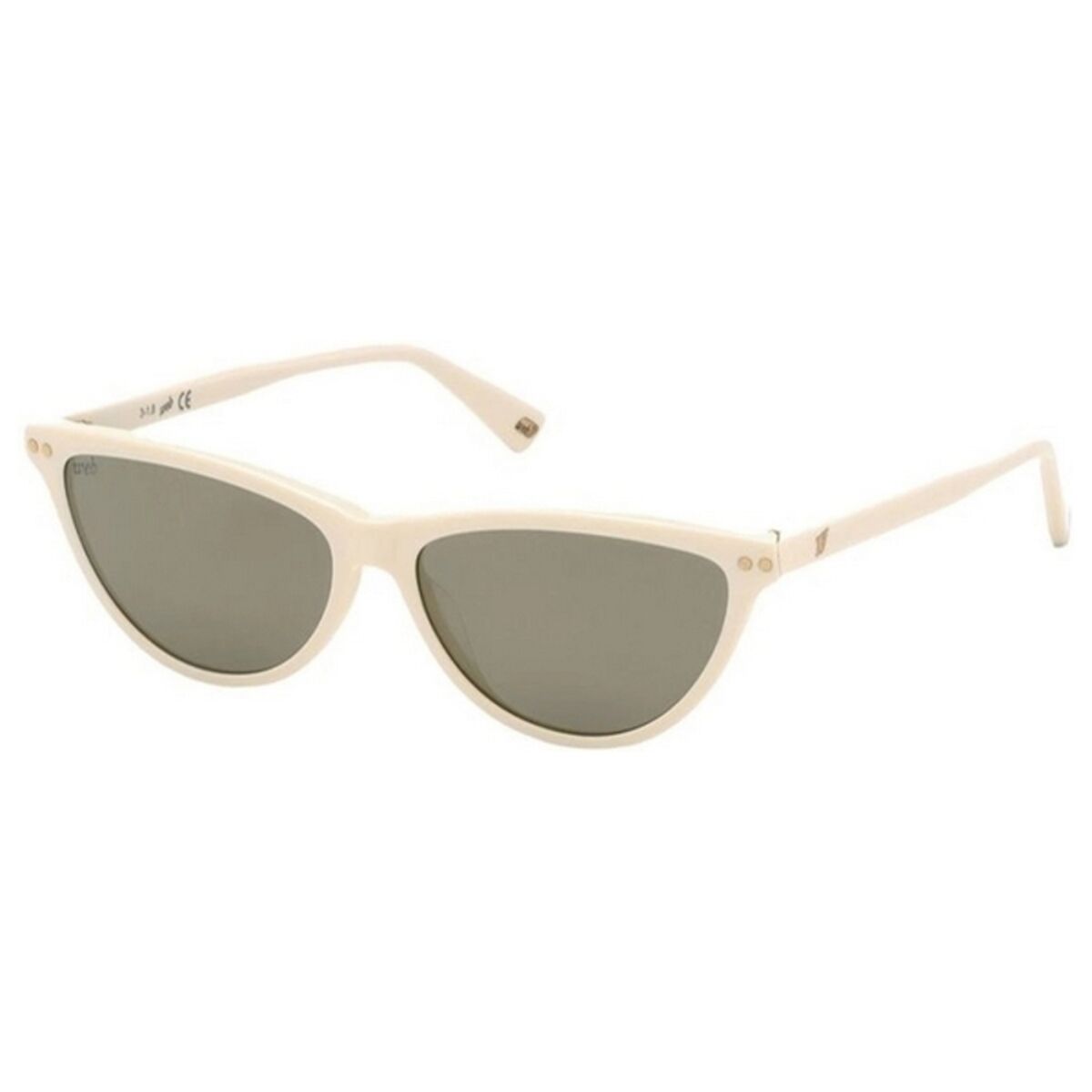 Gafas de Sol Mujer Web Eyewear Ø 55 mm